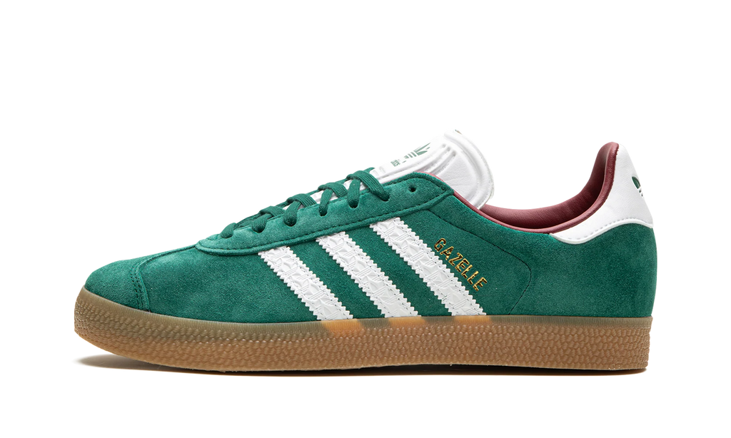 Gazelle "Collegiate Green" IF1016