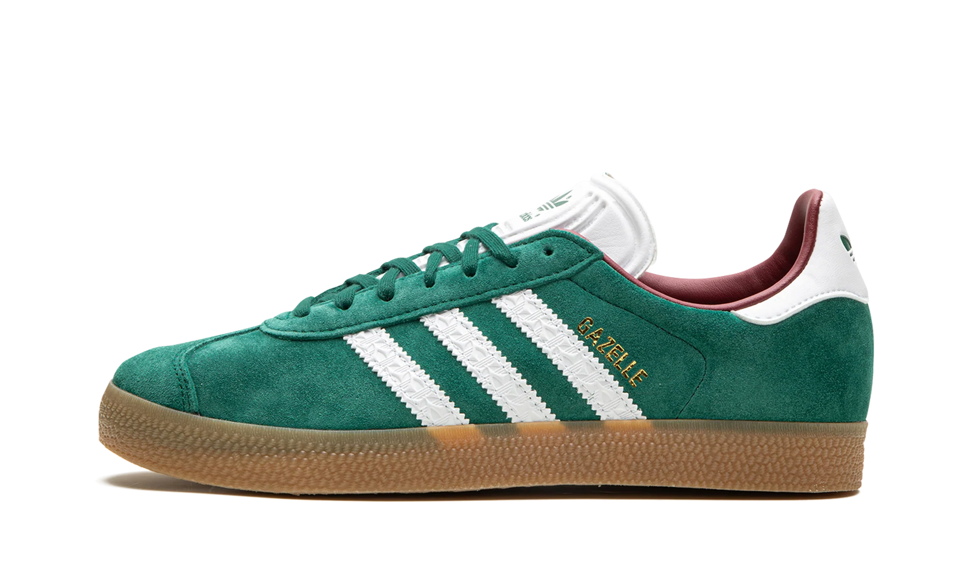 Gazelle "Collegiate Green" IF1016