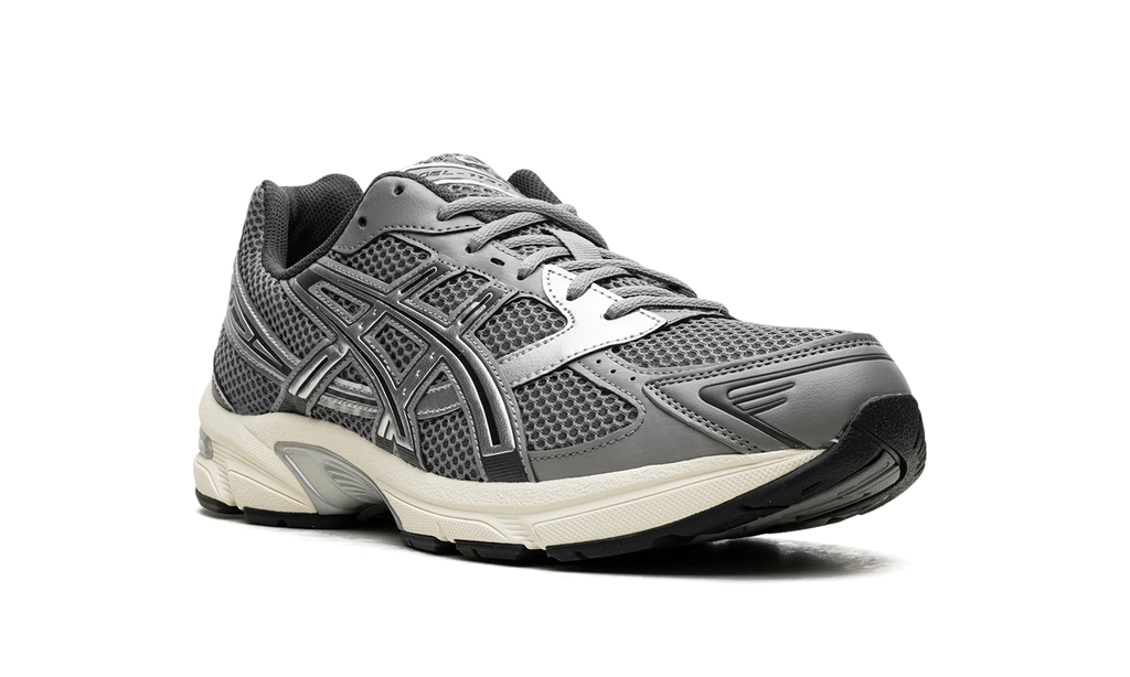 Gell 1130 "Clay Grey Pure Silver" 1201A256 026