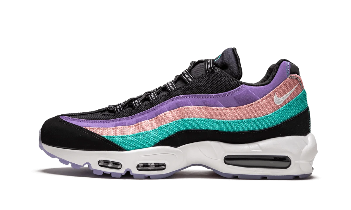 Air Max 95 ND "Have A Nike Day" BQ9131 001