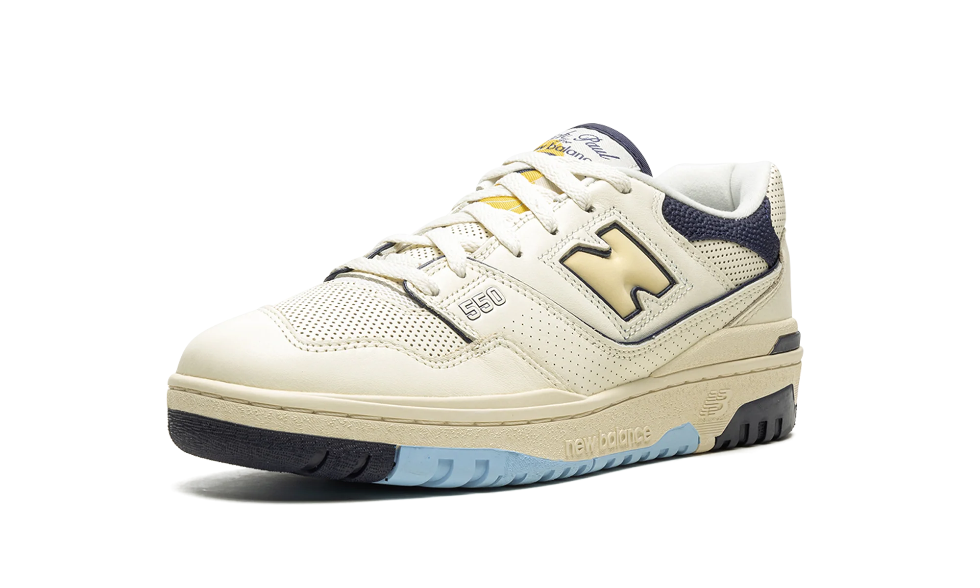 550 "Rich Paul" BB550RP1