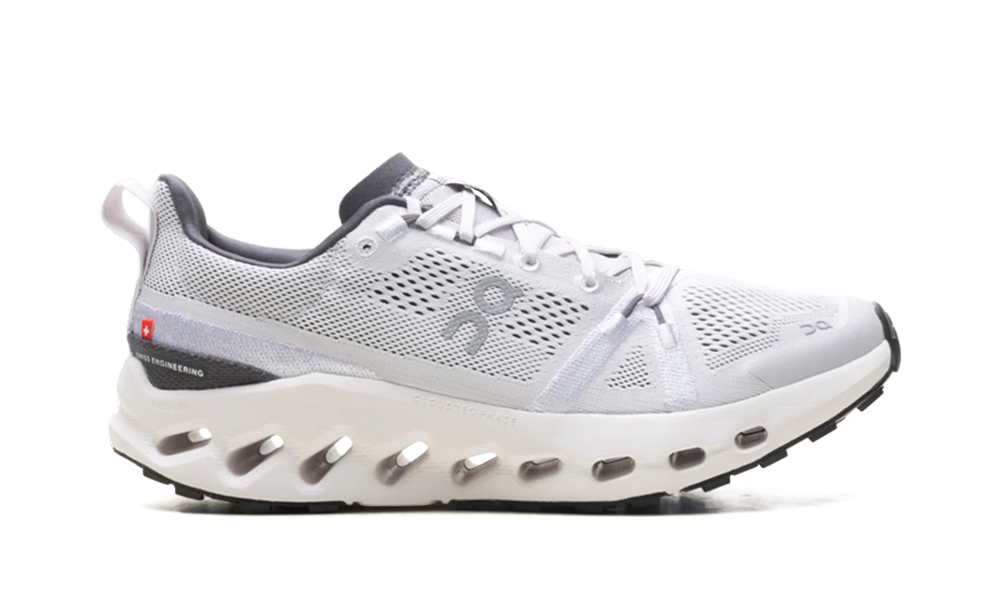 Cloudsurfer Trail WMNS "Frost White" 3WE10100622