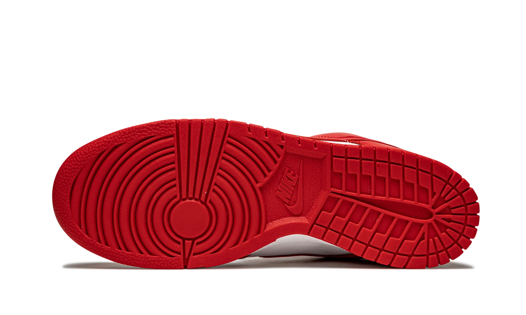 Dunk Low Retro SP "St. John's" CU1727 100