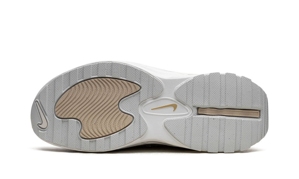 AIR MAX BLISS LX WMNS "Summit White" DX5658 100