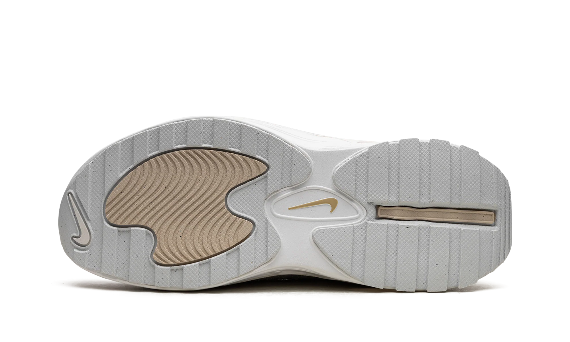 AIR MAX BLISS LX WMNS "Summit White" DX5658 100