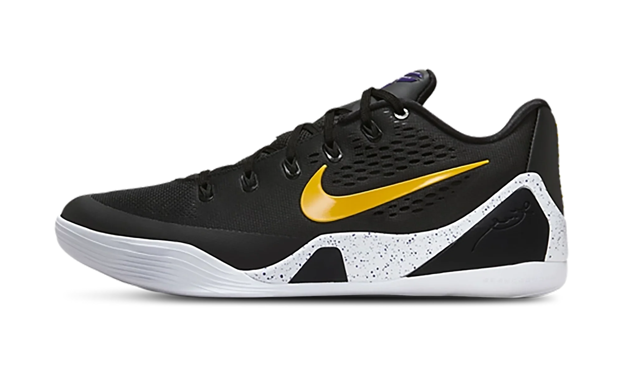 Kobe 9 EM TB "Lakers Away" IH1401 002