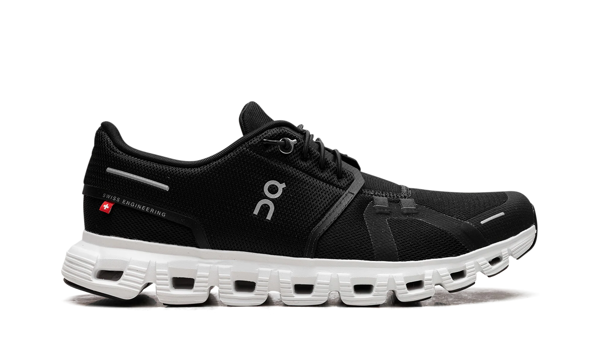 Cloud 6 WMNS "Black White" 3WF10060299