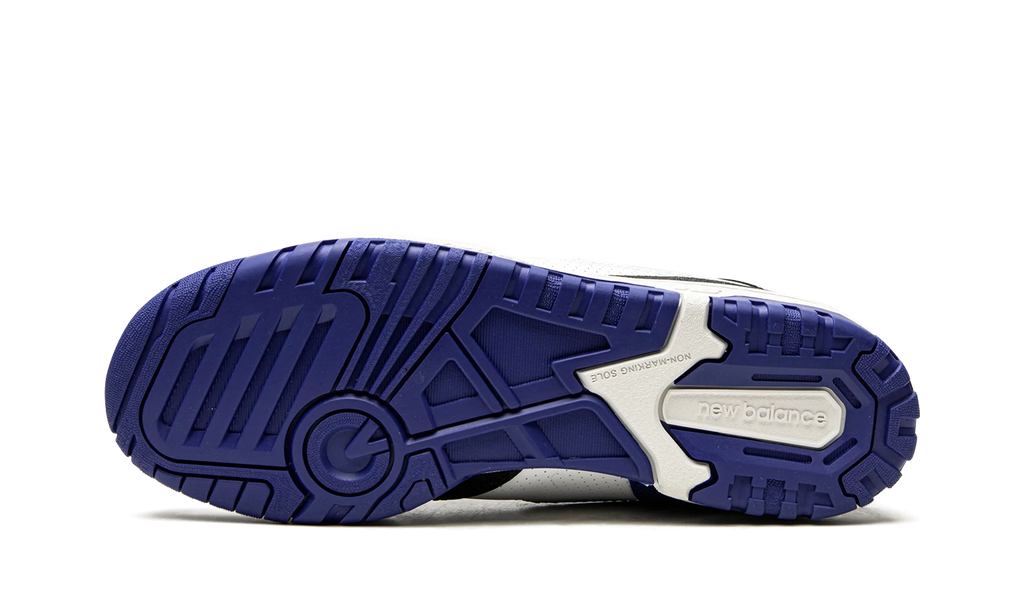 550 "Shifted Sport Pack - White/Black/Royal" BB550HN1