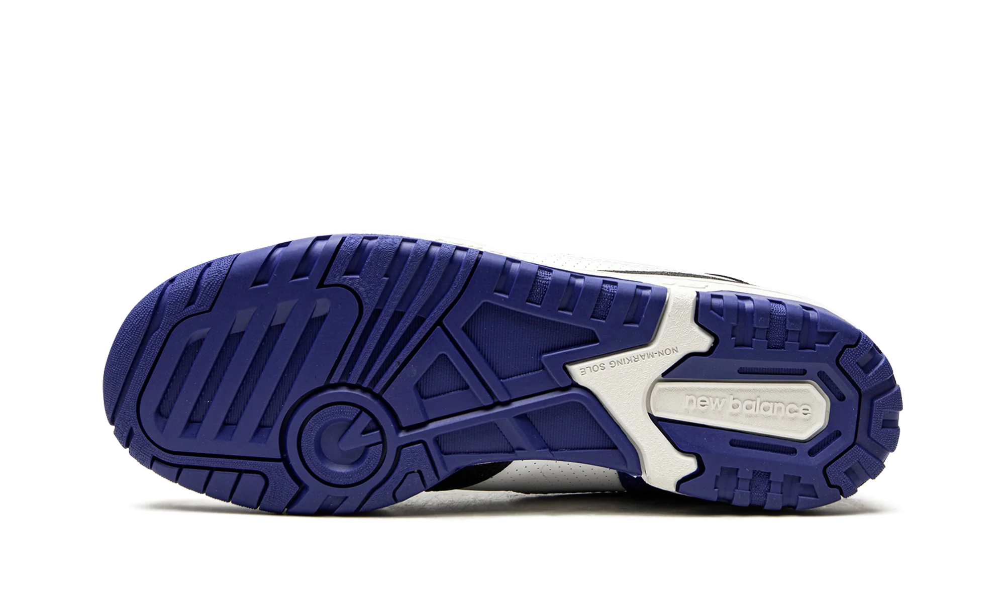 550 "Shifted Sport Pack - White/Black/Royal" BB550HN1