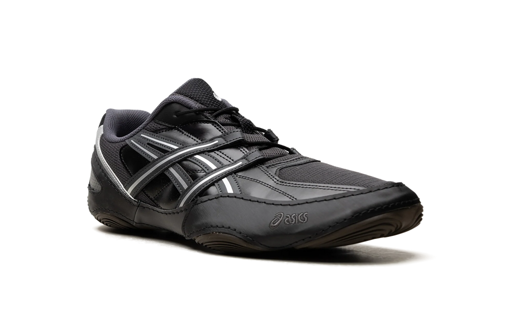 Hypersync "Graphite Grey / Black" 1203A879 021