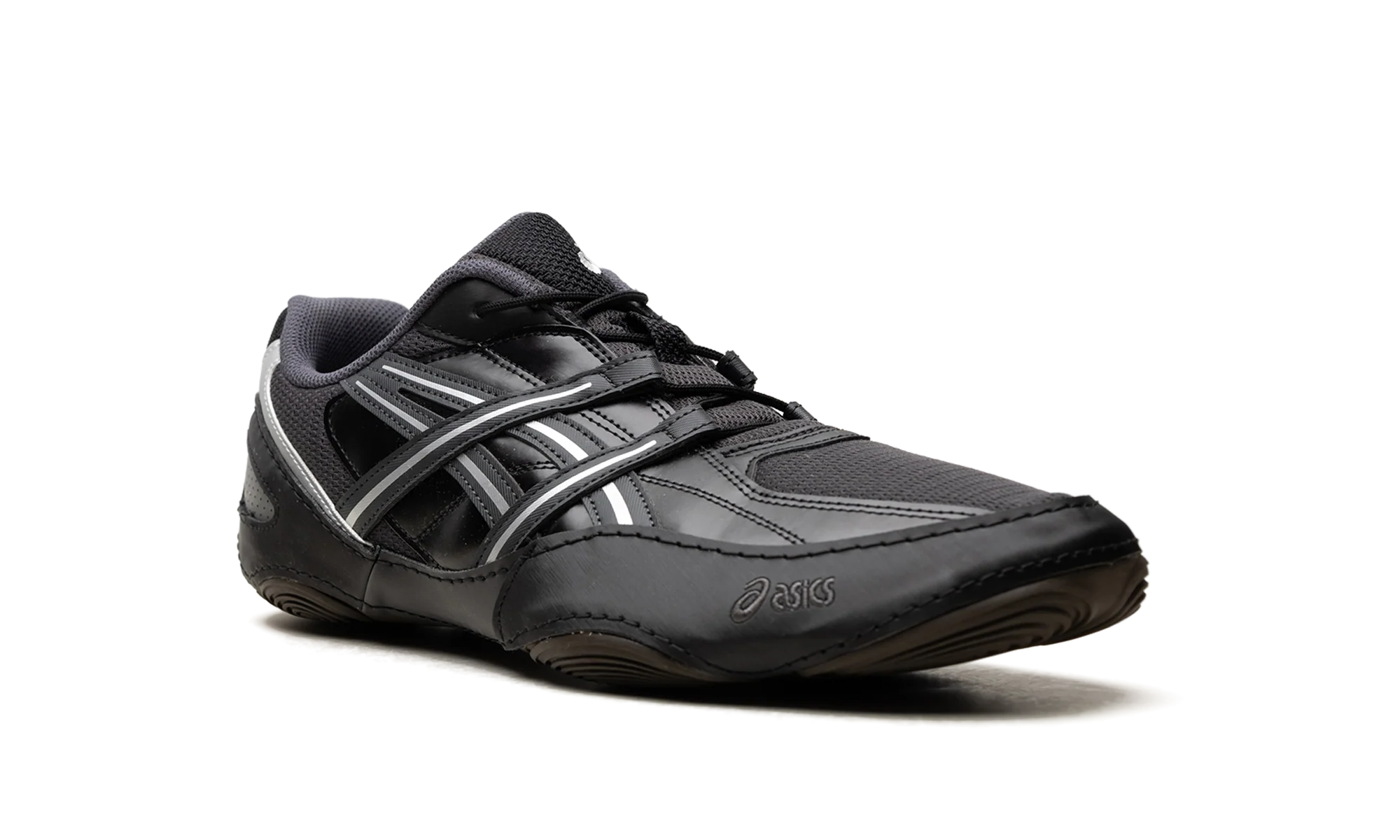 Hypersync "Graphite Grey / Black" 1203A879 021