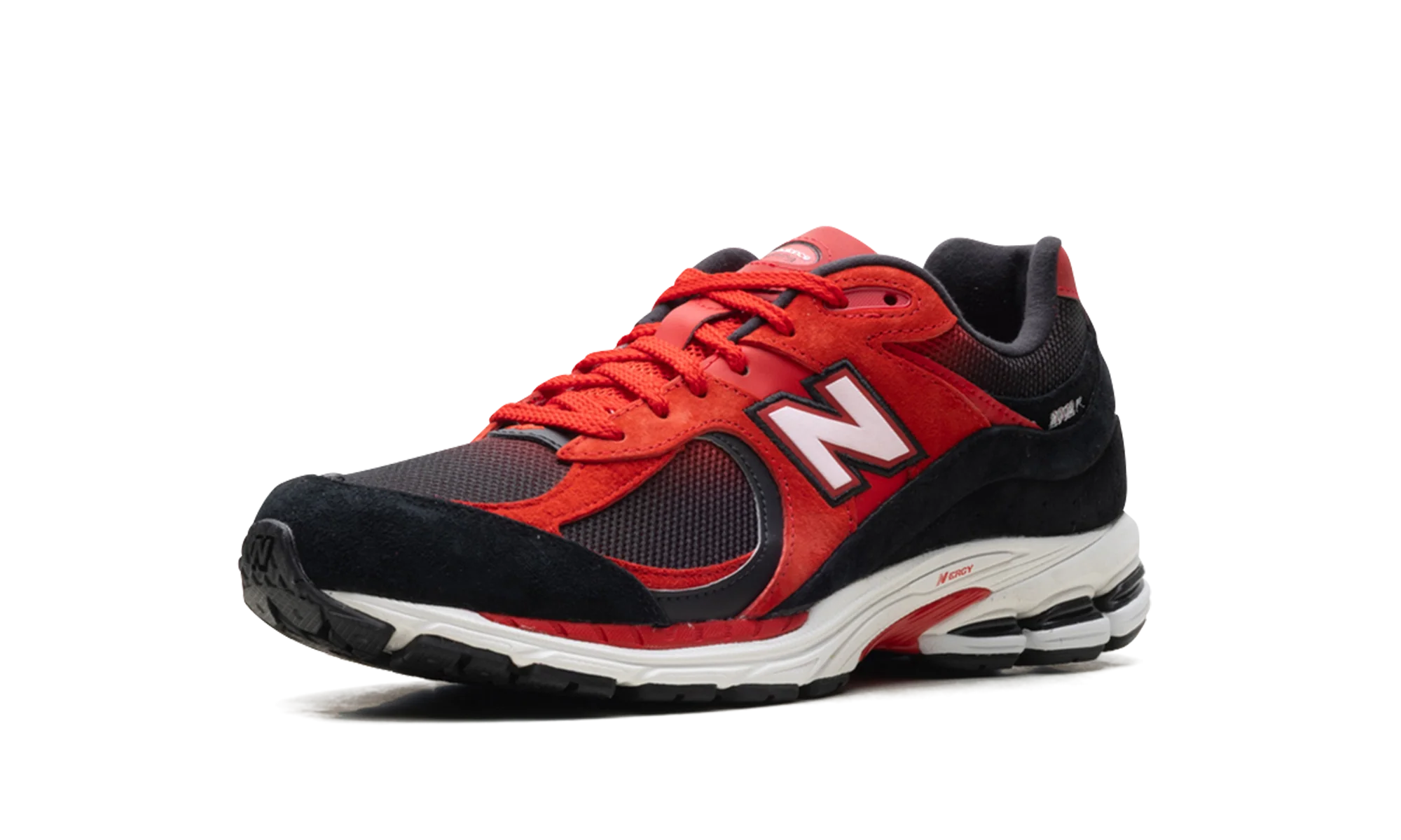 2002R "Black/True Red" U2002RZA