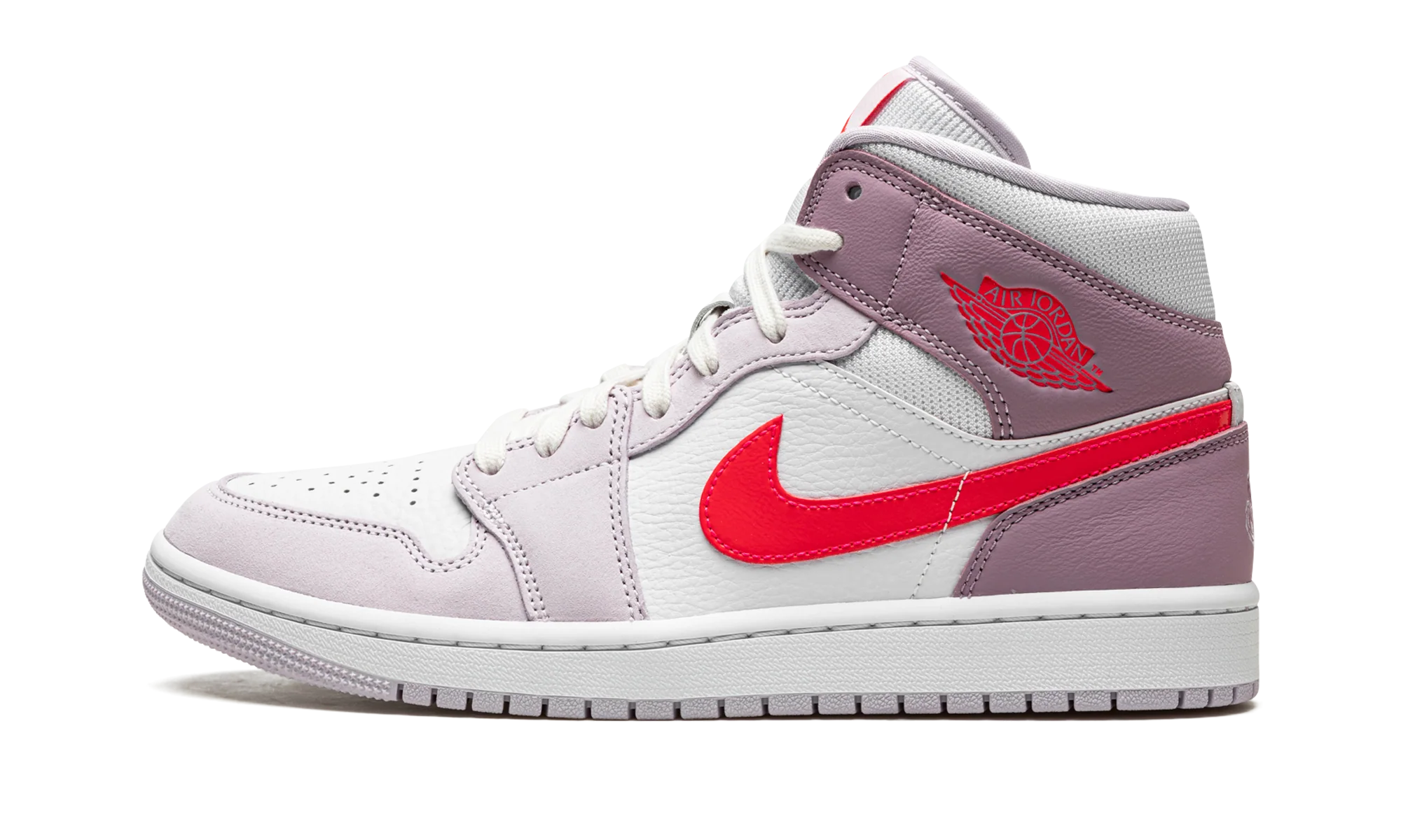 AIR JORDAN 1 MID WMNS "Valentine's Day 2022" DR0174 500