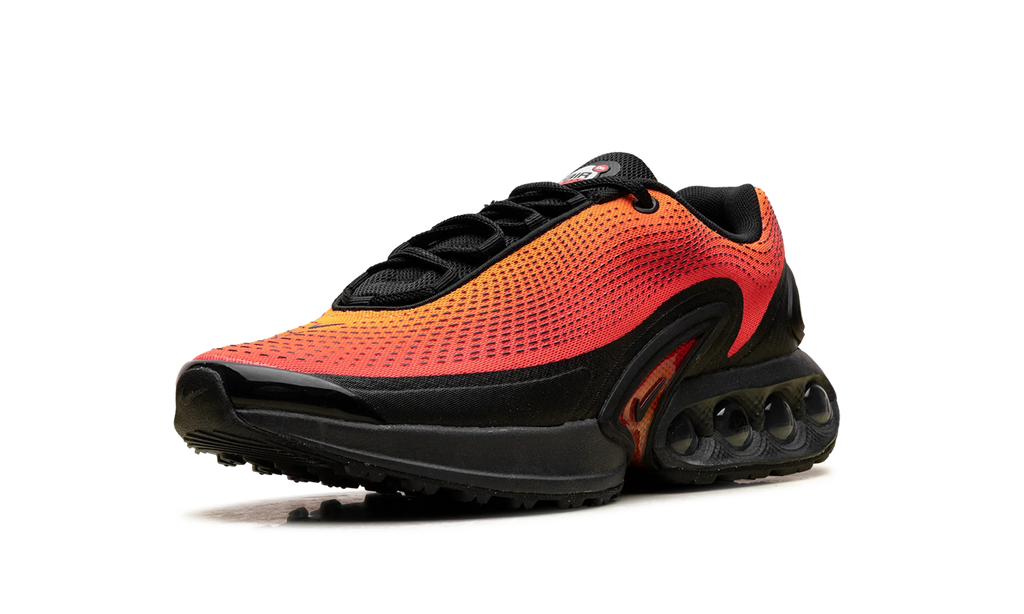 Air Max Dn "Total Orange" IB4505 803