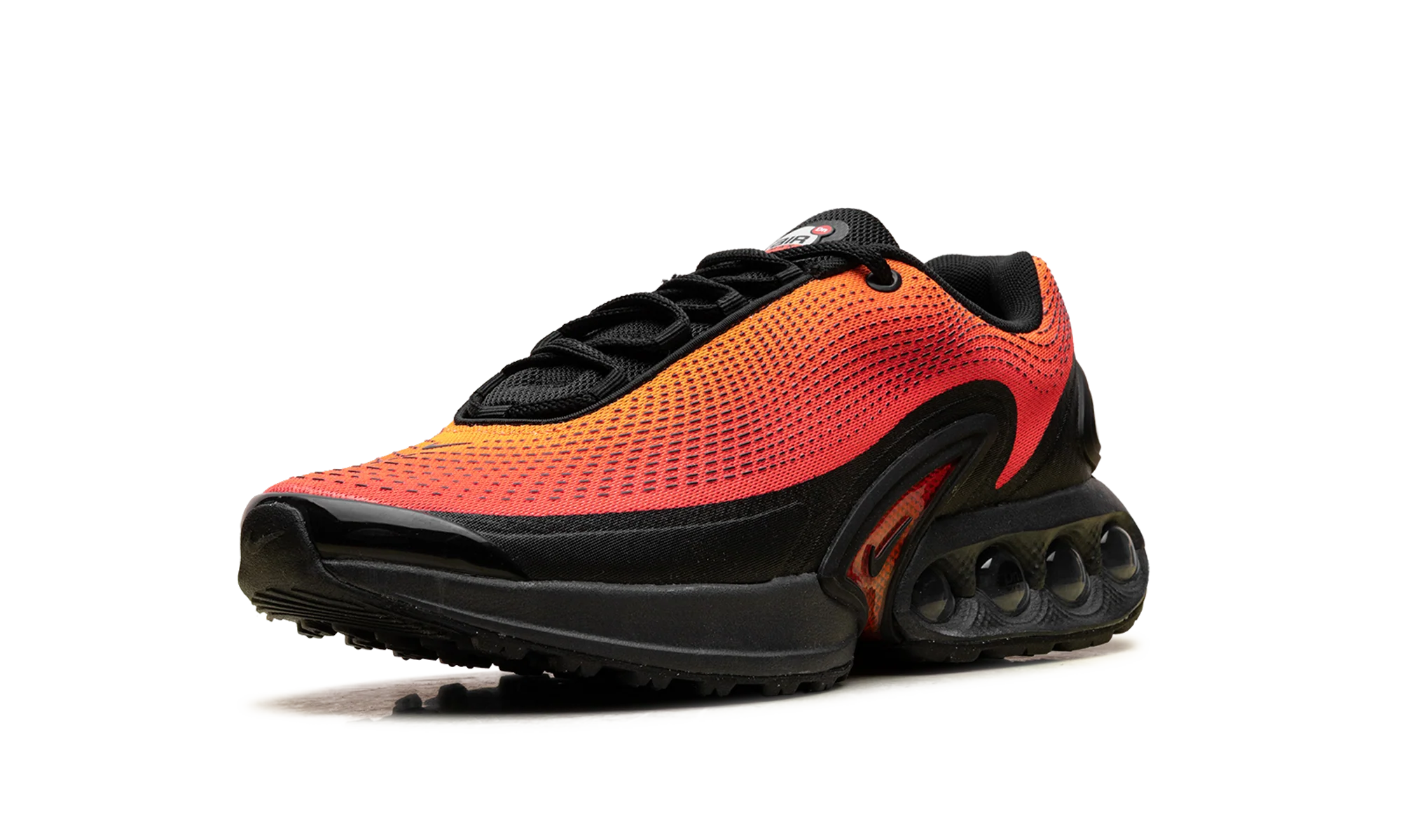 Air Max Dn "Total Orange" IB4505 803