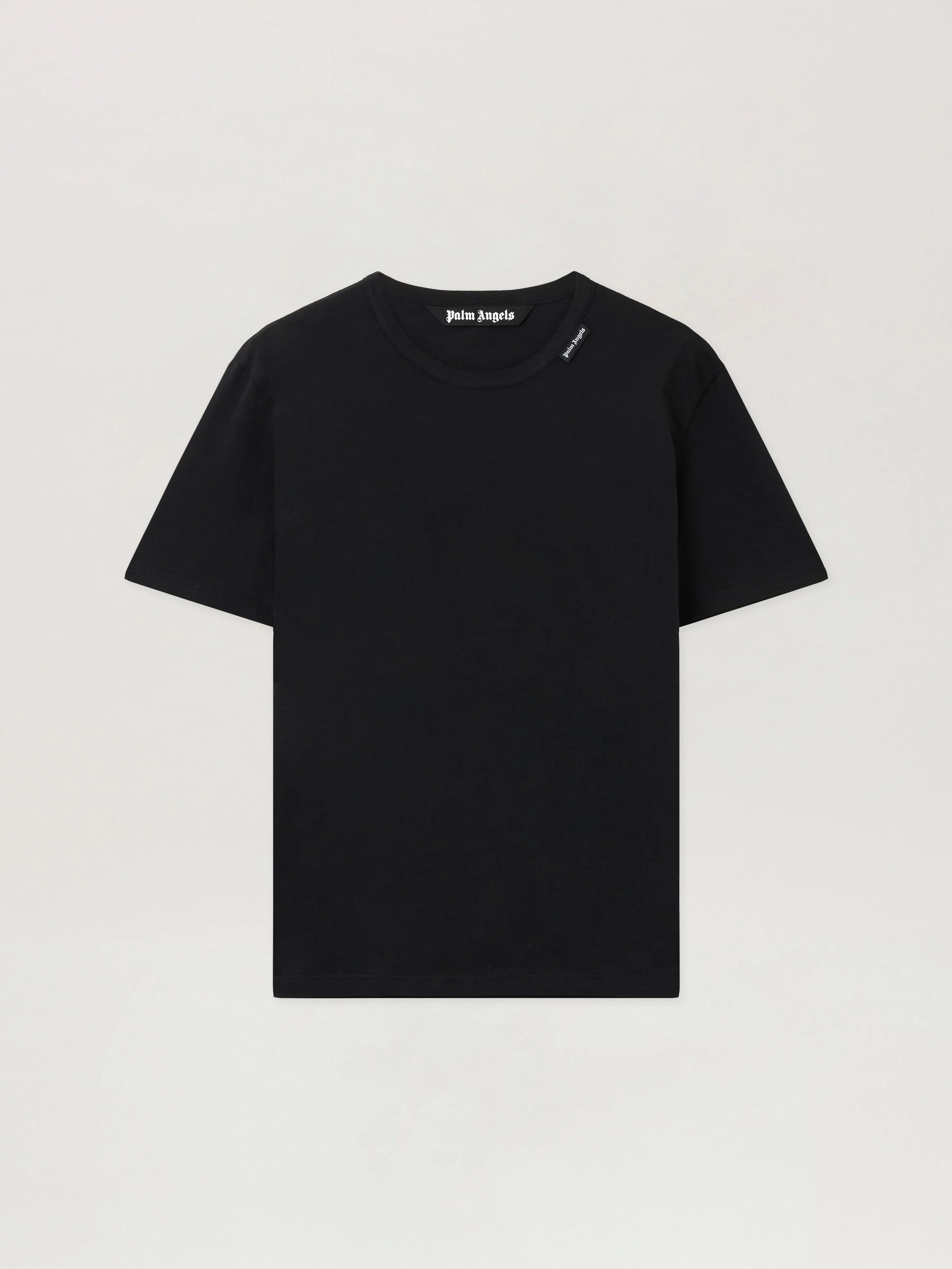 Essential Crewneck T-Shirt