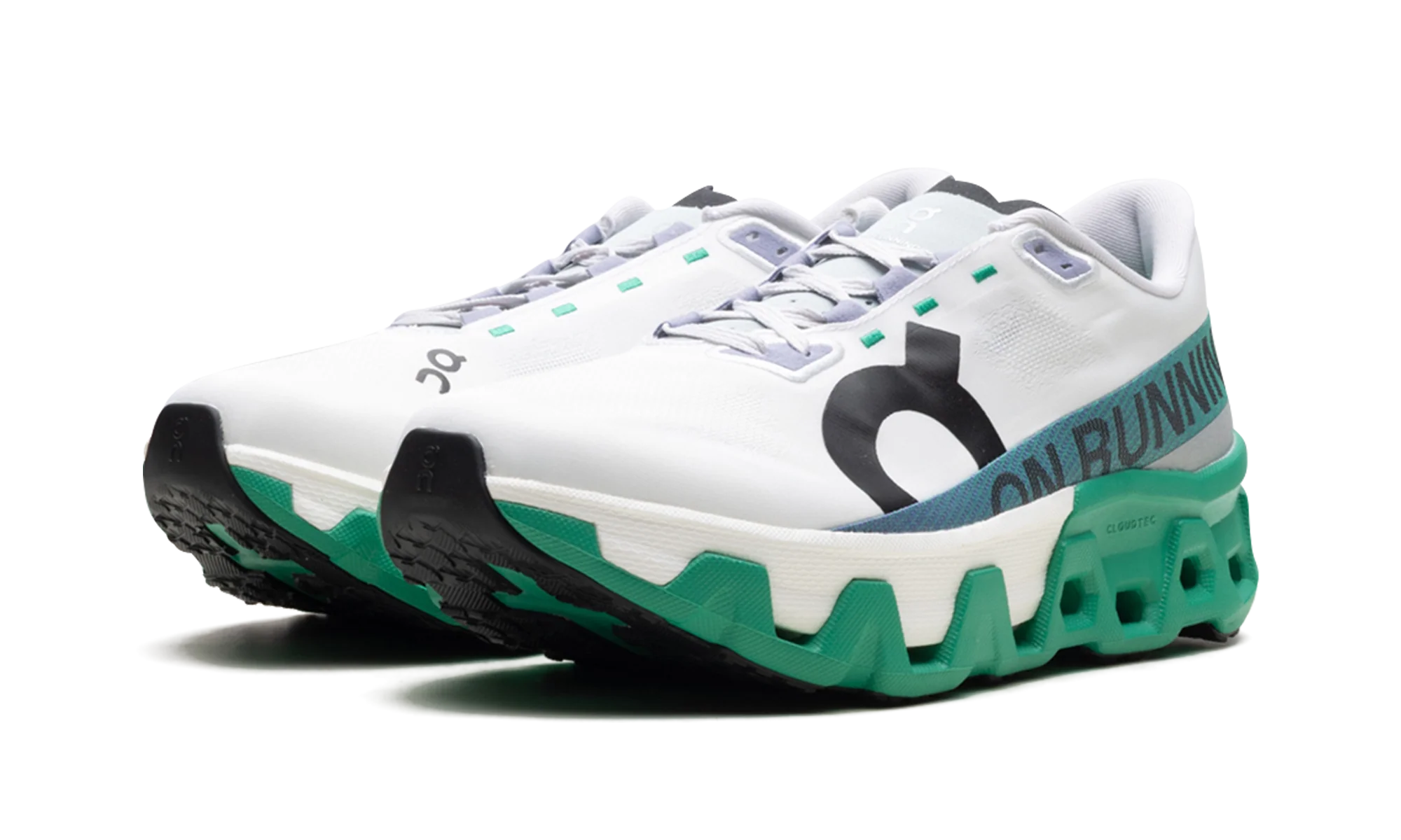 Cloudmonster Hyper "Undyed Mint" 3ME10131560