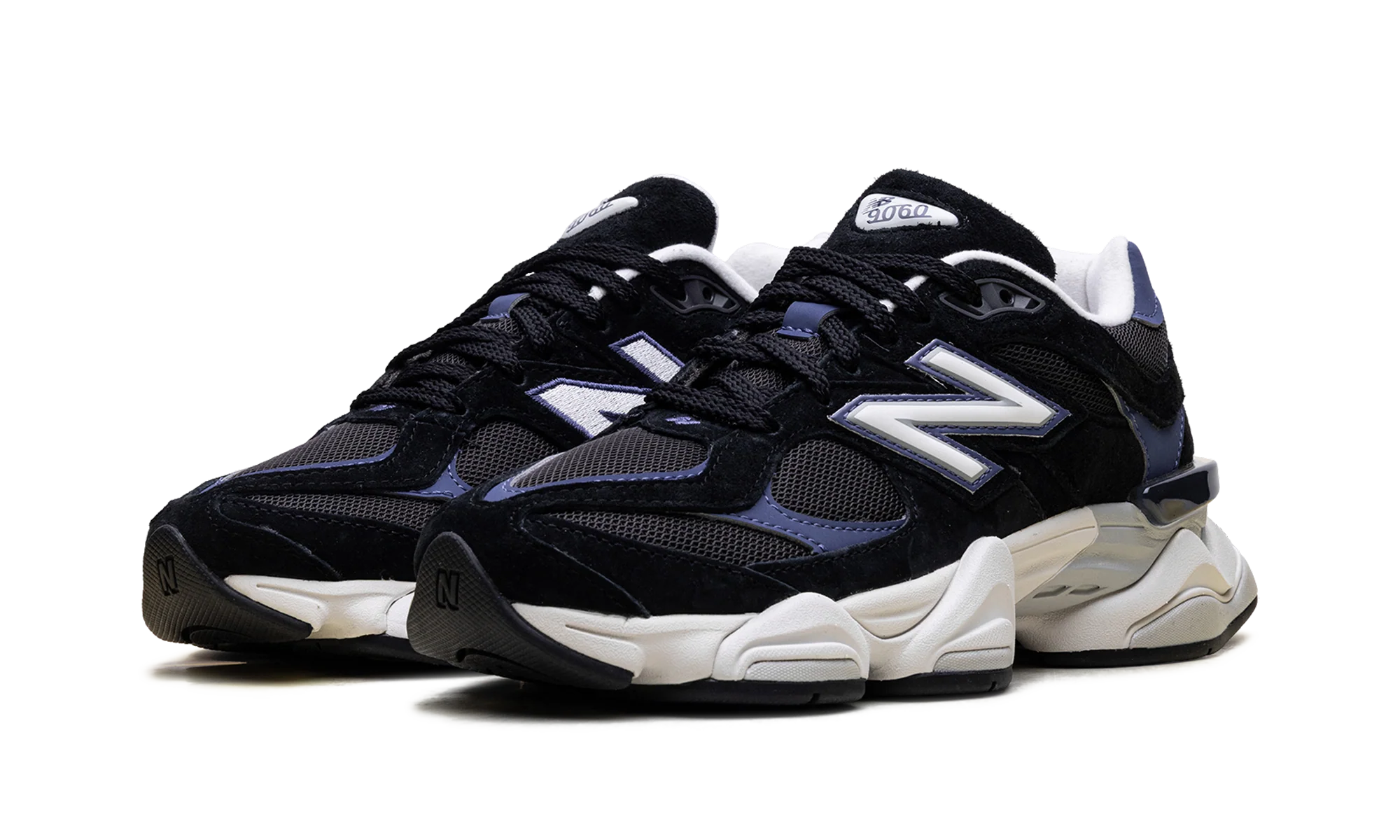 9060 "Black Concord White" U9060EEO