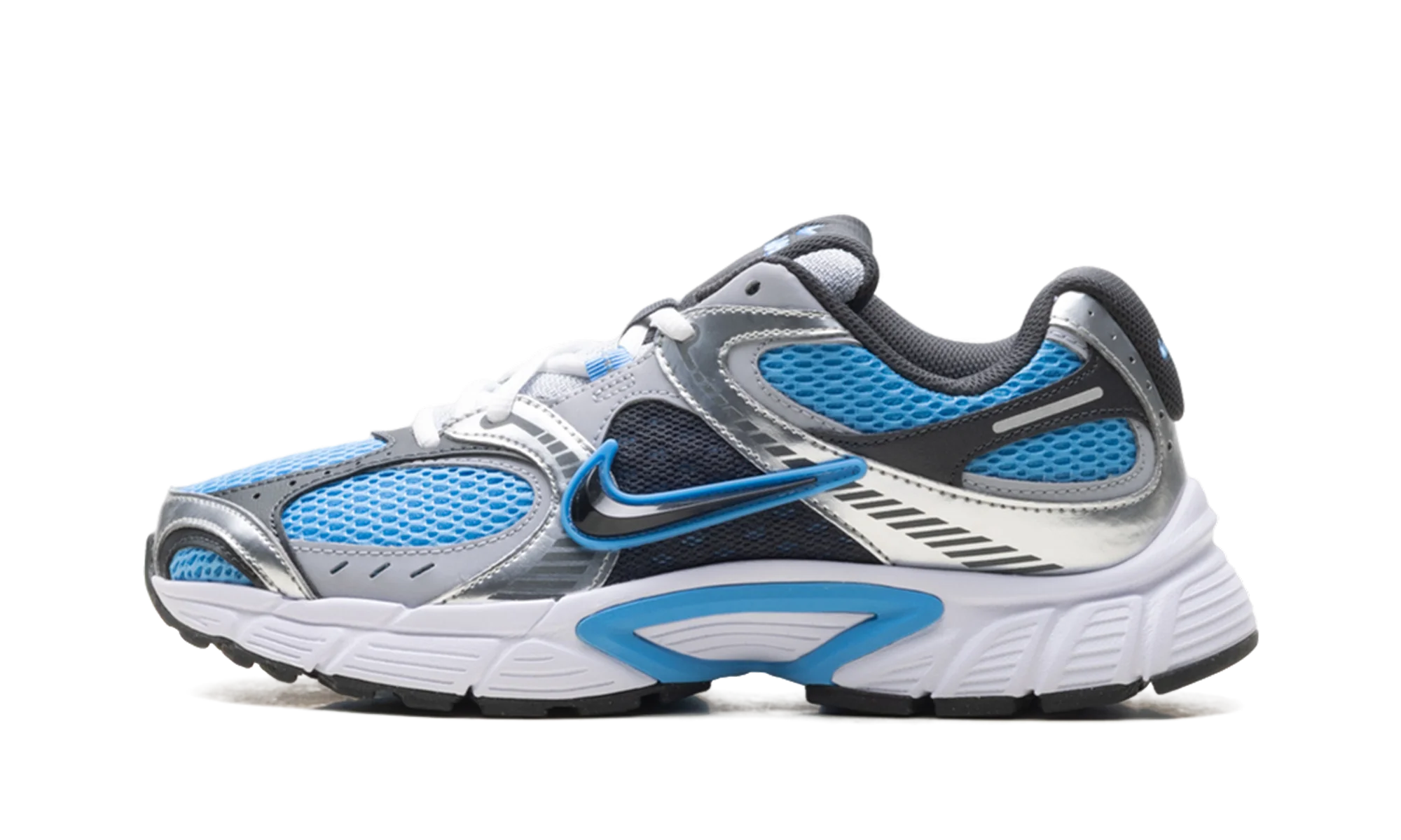 V5 RNR WMNS "University Blue Anthracite" HQ7901 400
