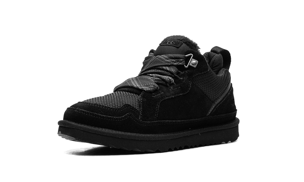 Lowmel GS "Black" 1152410K BLK