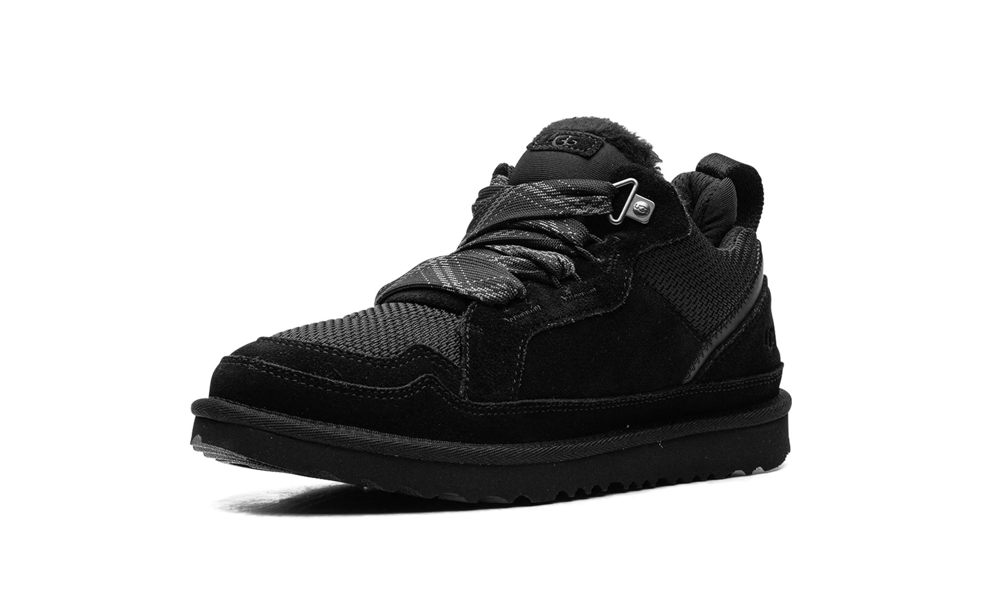 Lowmel GS "Black" 1152410K BLK