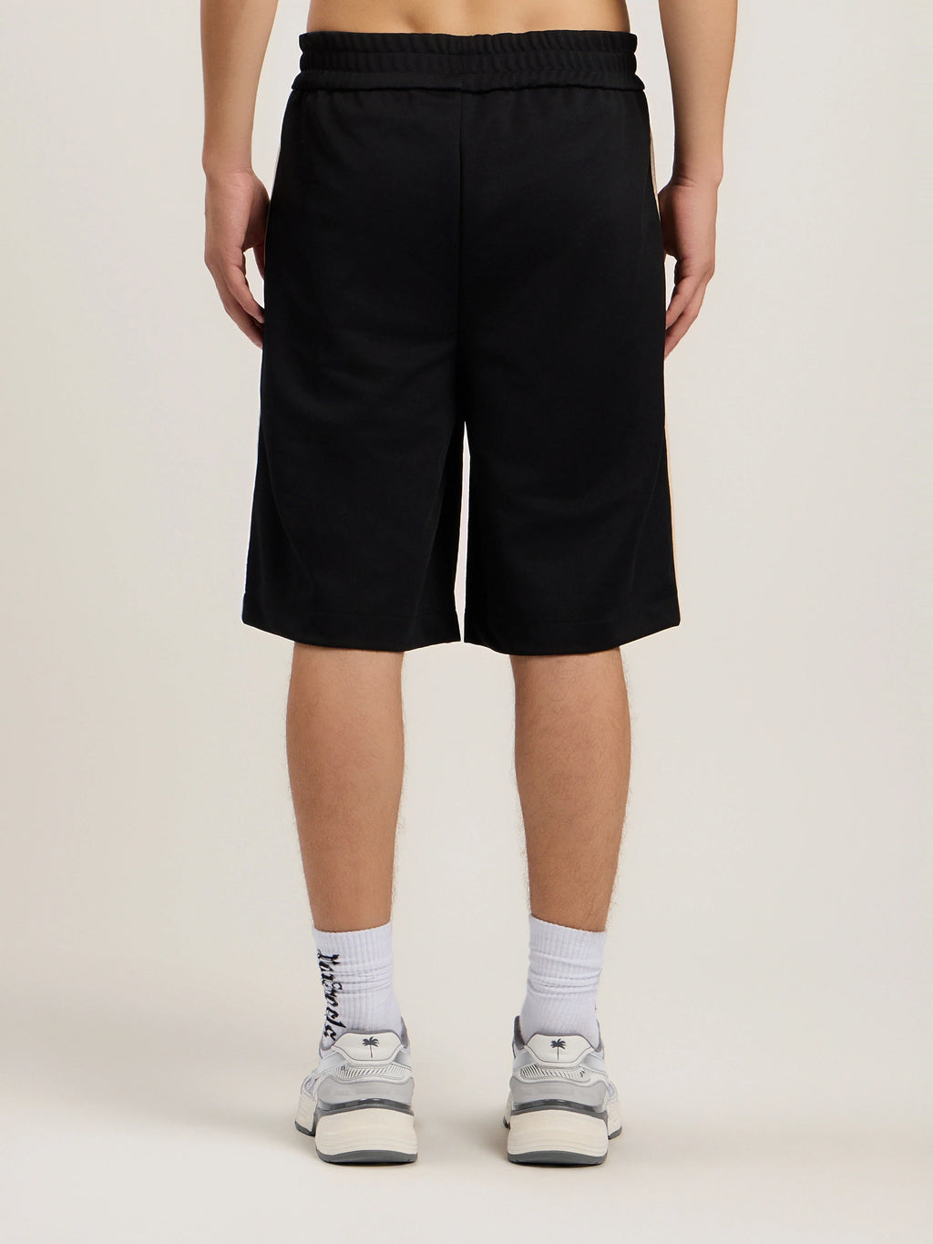 Classic Logo Track Shorts