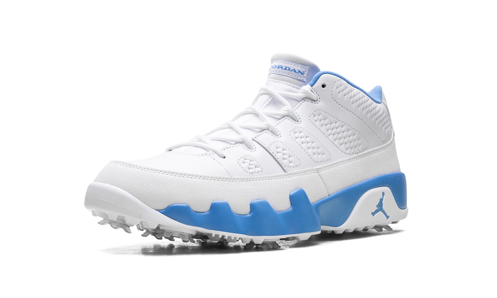 Air Jordan 9 "University Blue" FJ5934 101