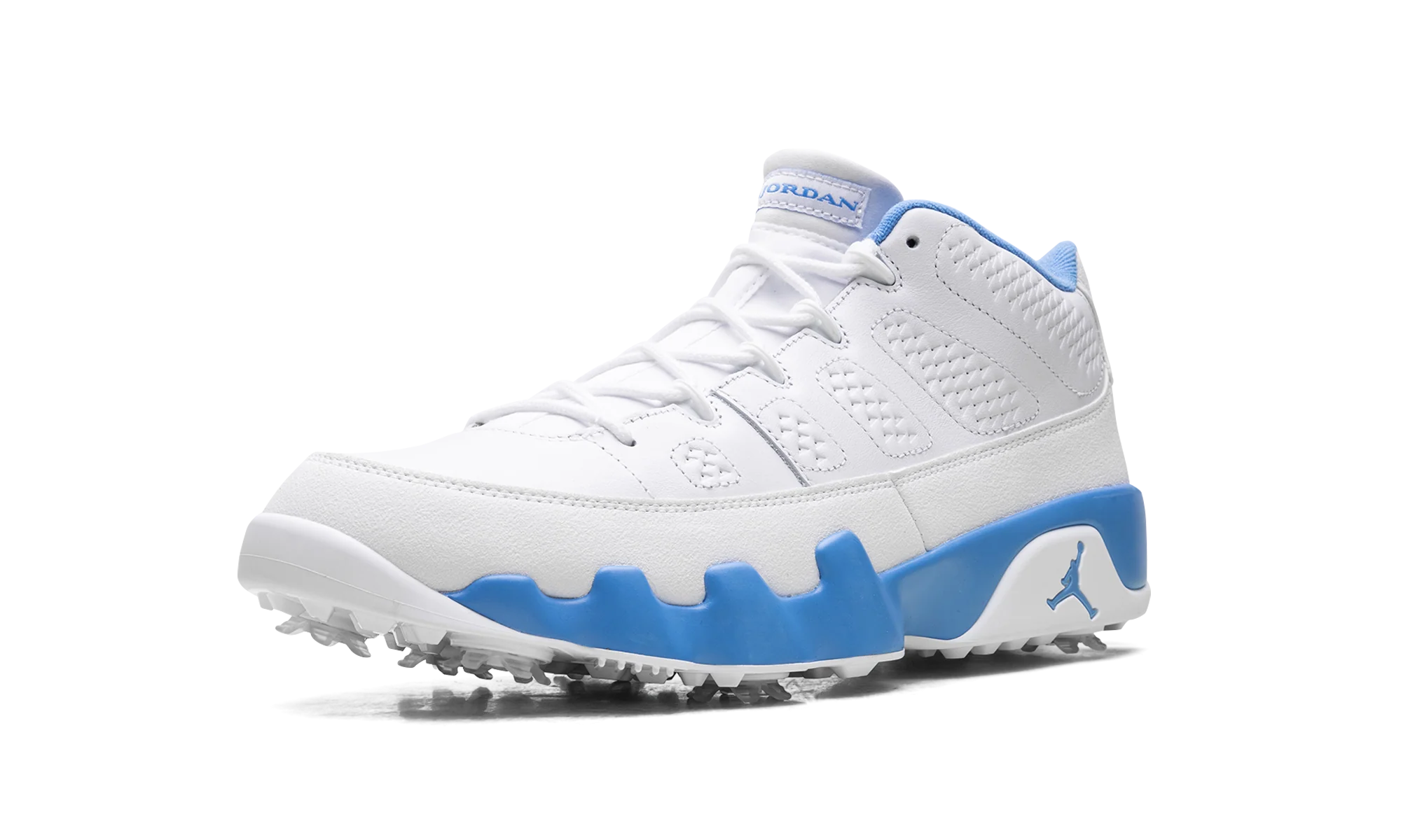 Air Jordan 9 "University Blue" FJ5934 101