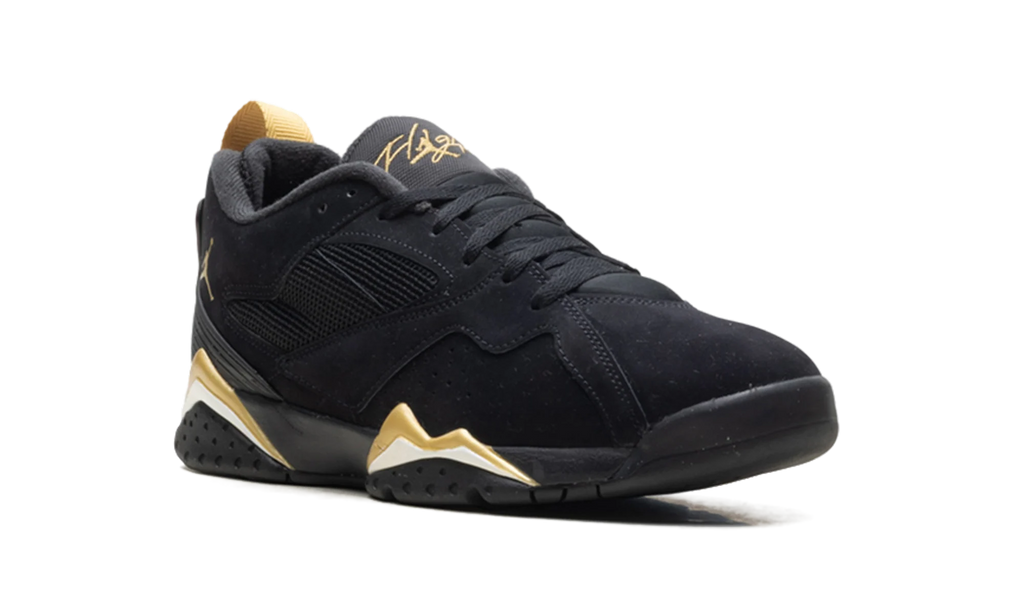 Air Jordan MVP 92 "Golden Moments" HQ3950 007