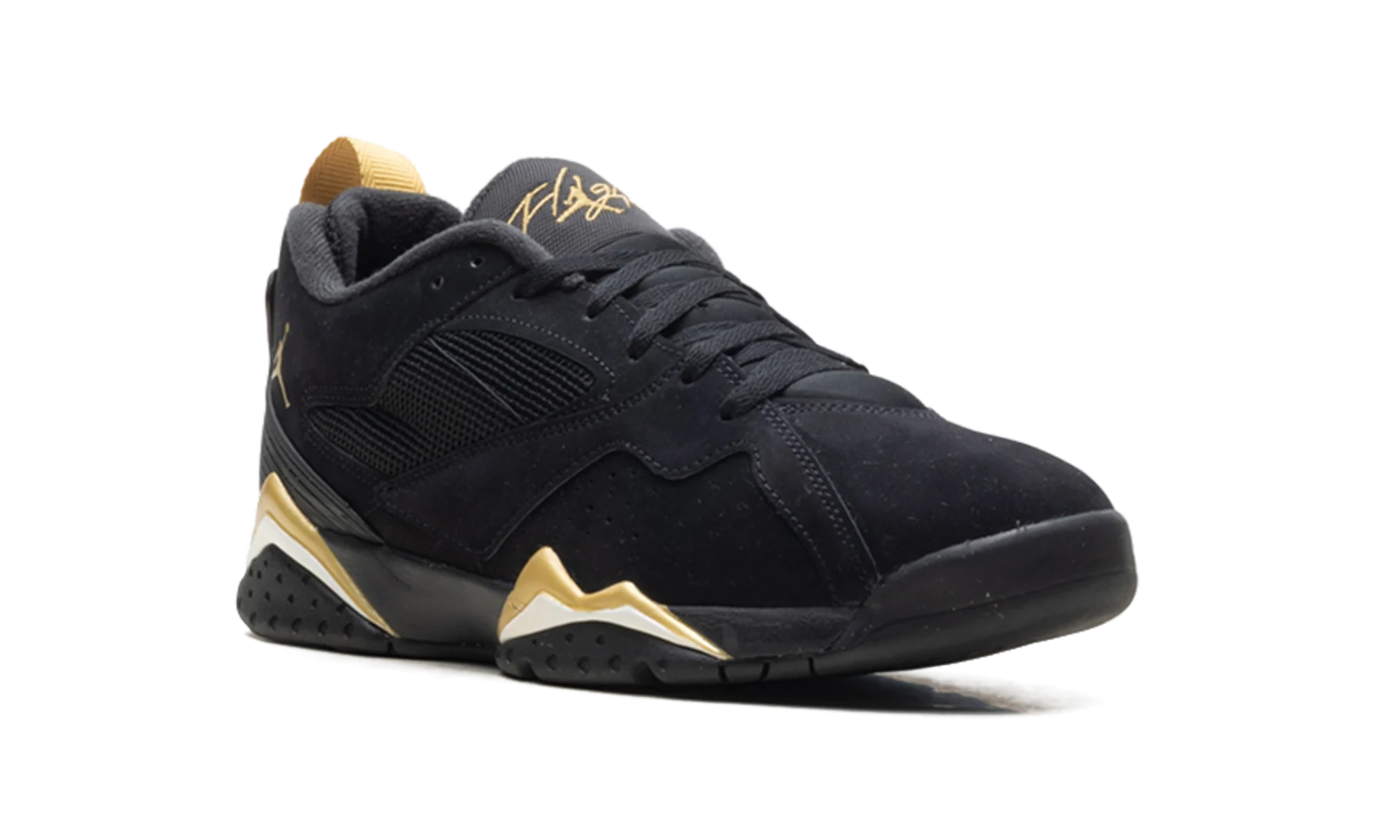 Air Jordan MVP 92 "Golden Moments" HQ3950 007