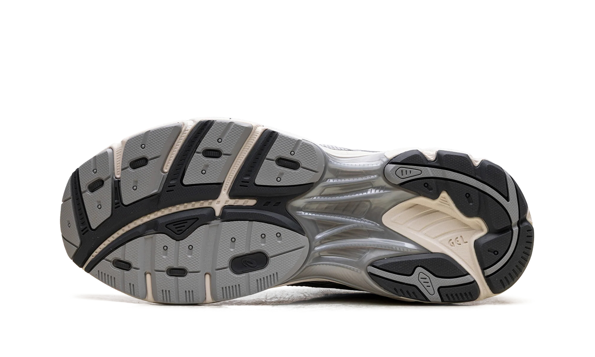 GT-2160 "Cement Grey" 1203A605 020