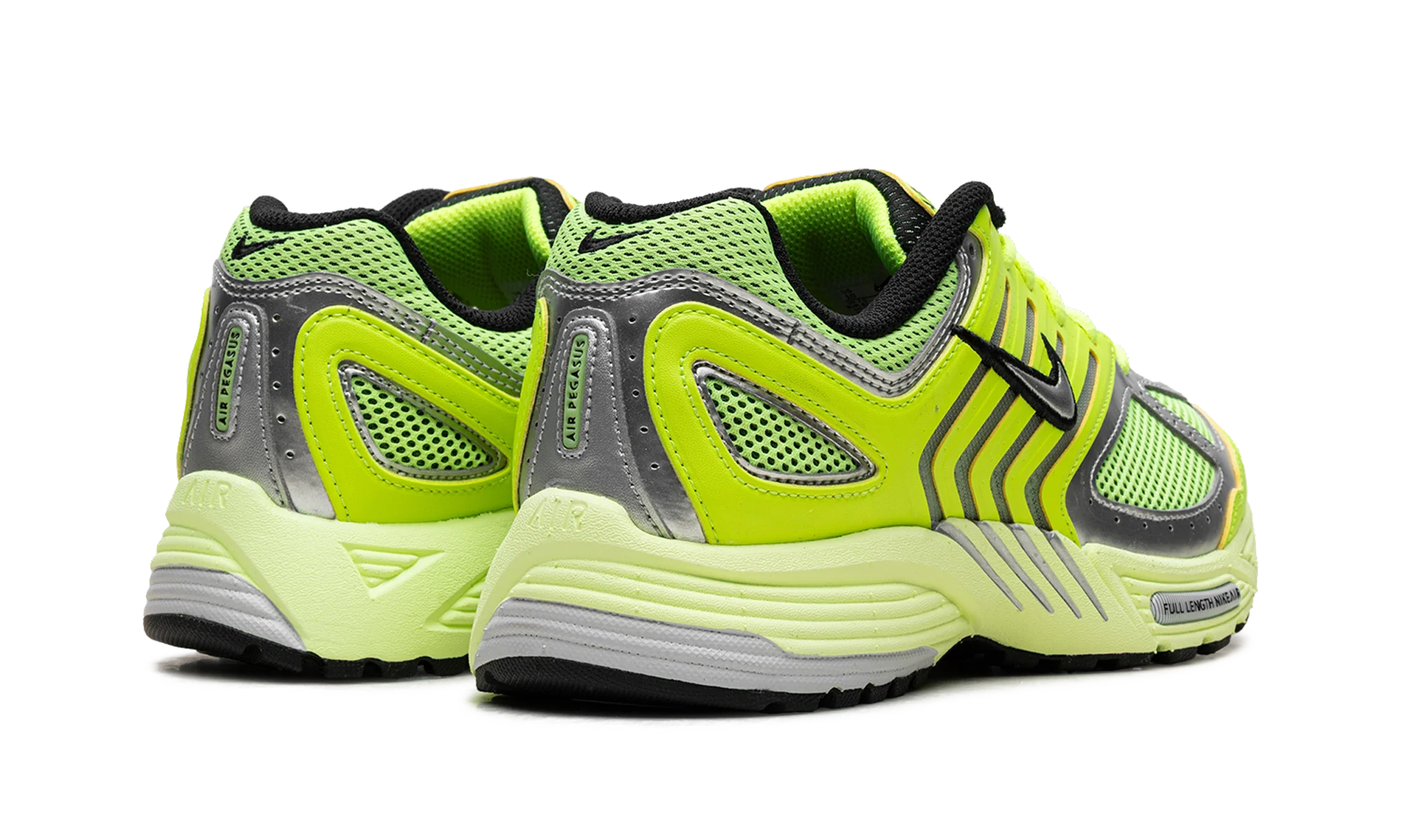 Air Peg 2K5 WMNS "Volt Metallic Silver" HQ1675 700