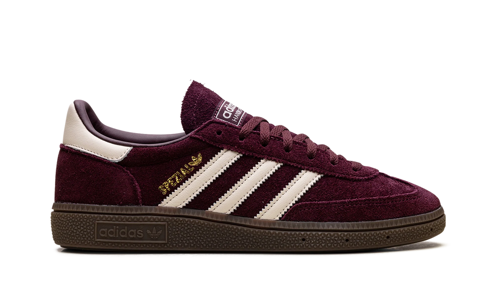 Handball Spezial WMNS "Maroon Wonder White" JQ8753