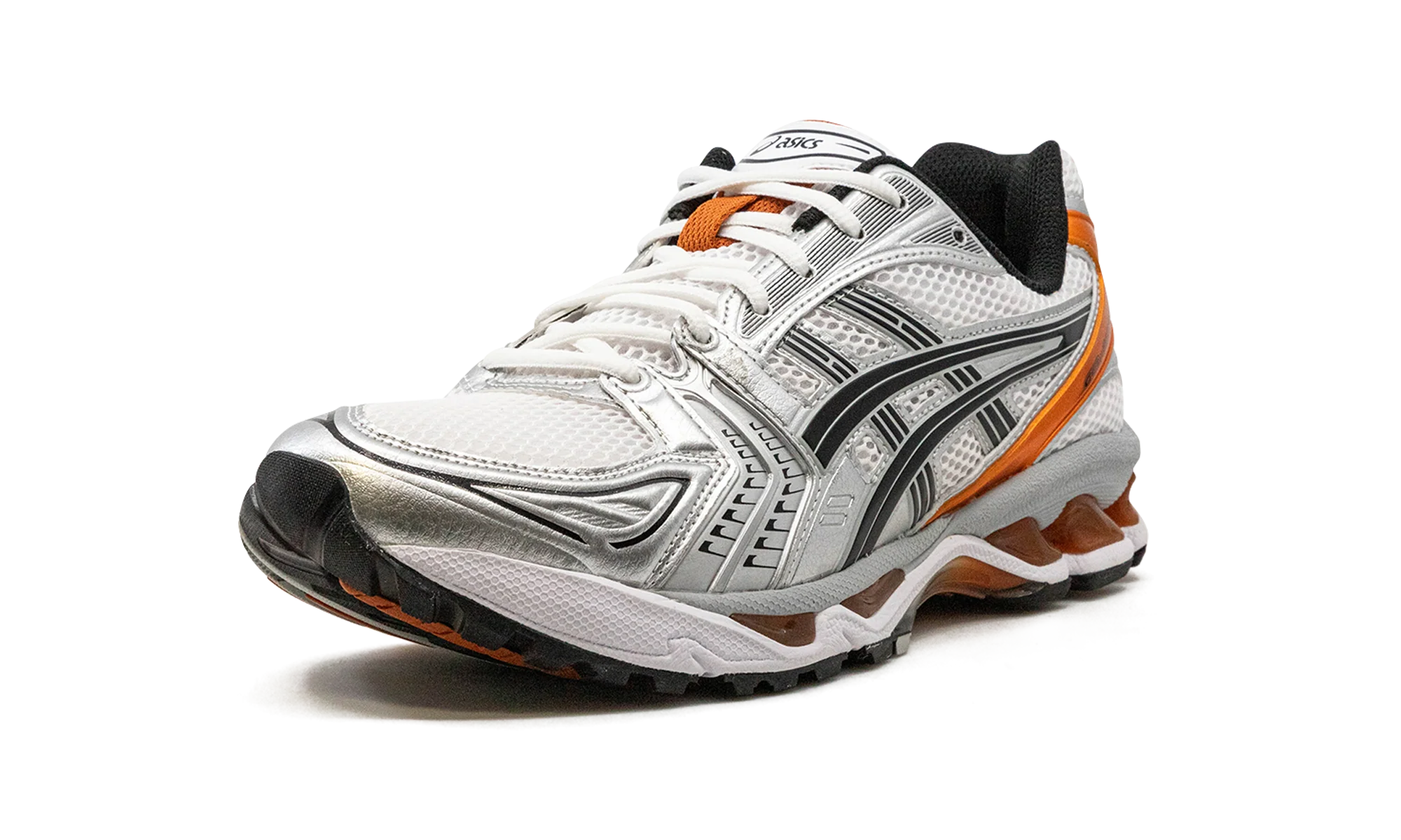 GEL-Kayano 14 "Piquant Orange" 1201A019 109