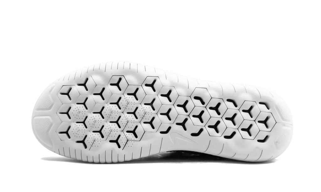 FREE RN FLYKNIT 2018 WMNS "Oreo" 942839 101