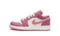 Jordan 1 Low GS "Desert Berry" 553560 616