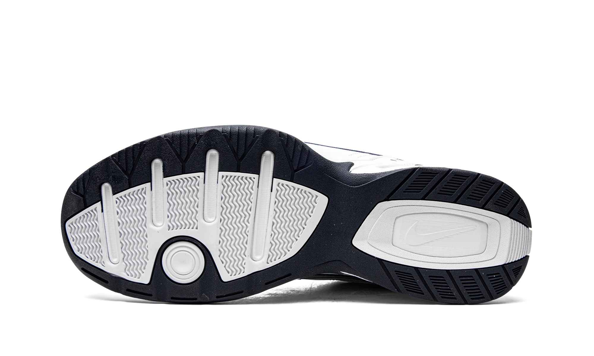 Air Monarch 4 "NAVY" 415445 102