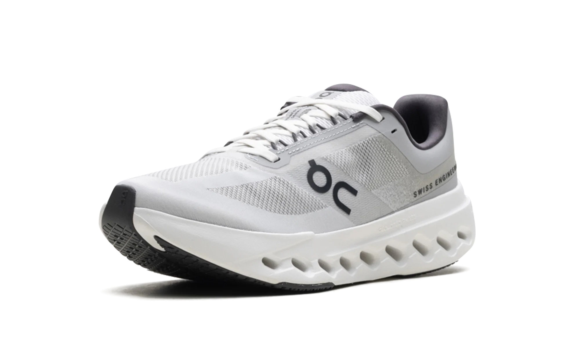 Cloudsurfer Next WMNS "Glacier White" 3WE30050070