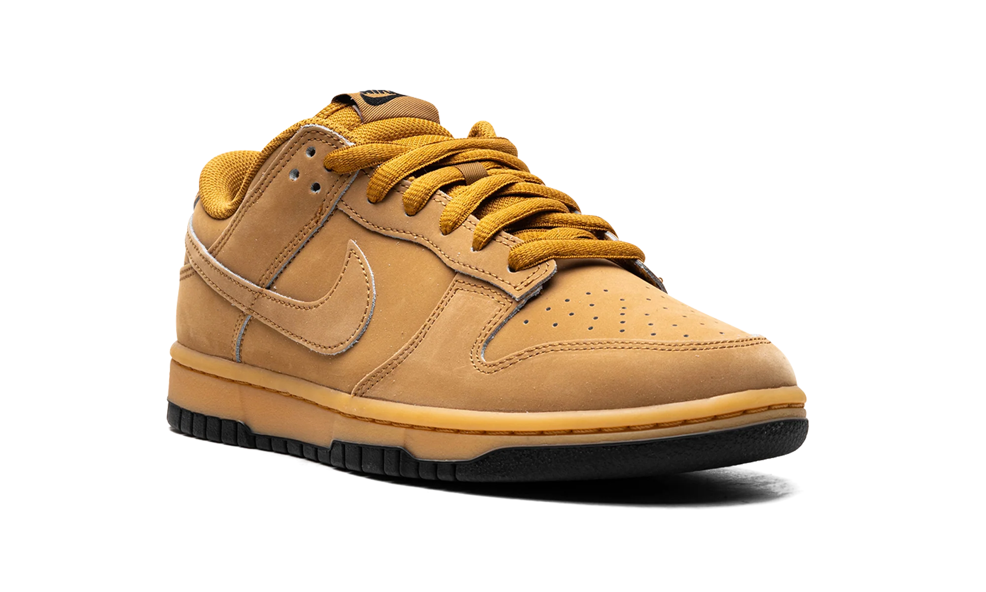 Dunk Low Retro SE "Wheat Gum" HQ1932 700