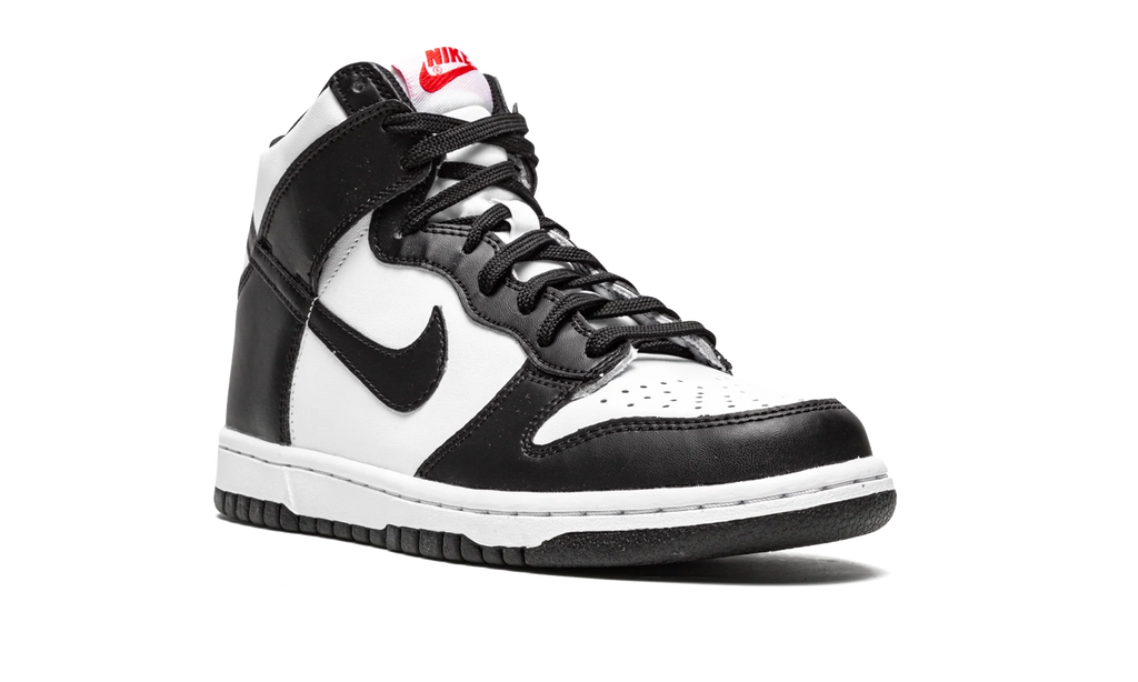 Dunk High GS "Panda - Black / White" DB2179 103