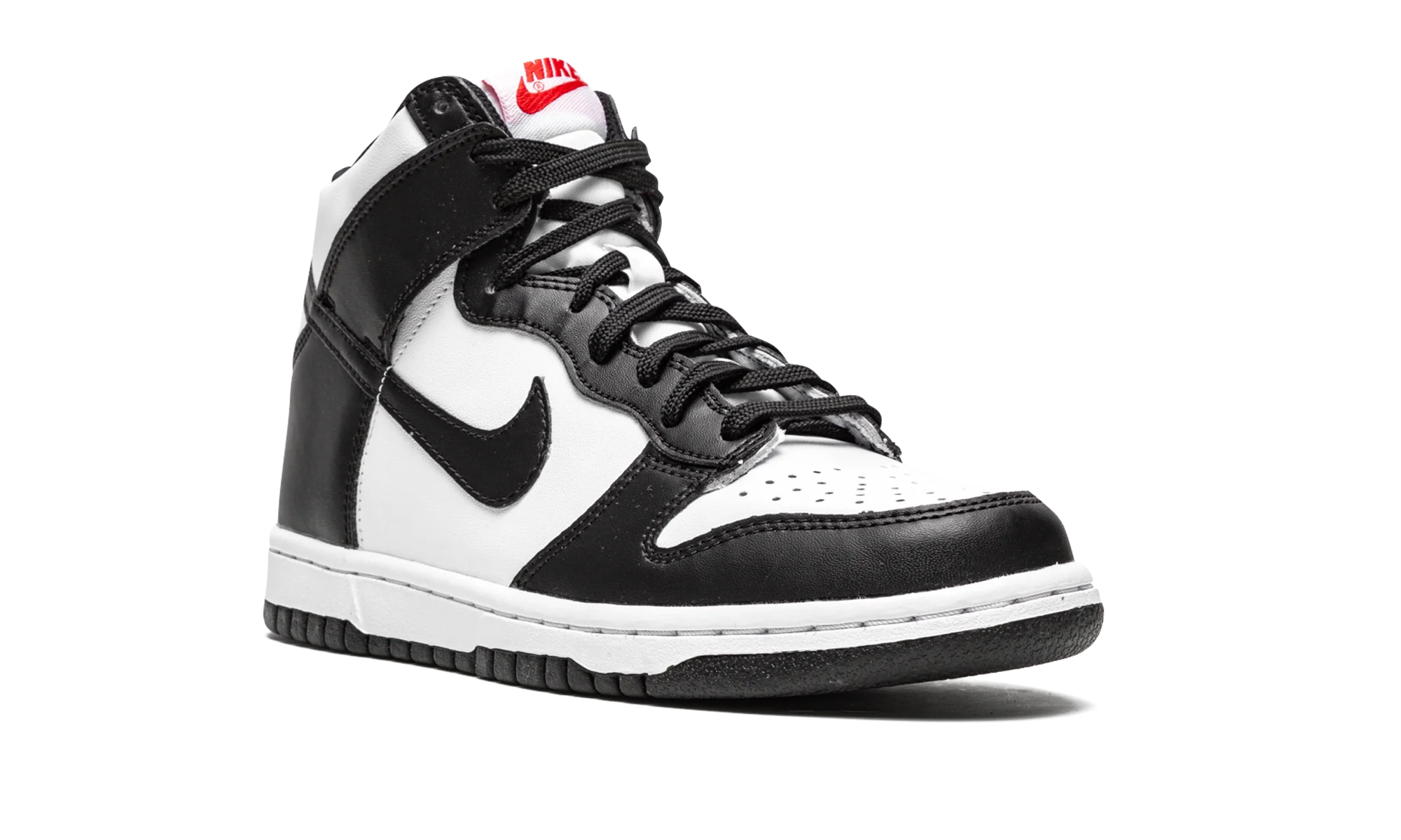 Dunk High GS "Panda - Black / White" DB2179 103
