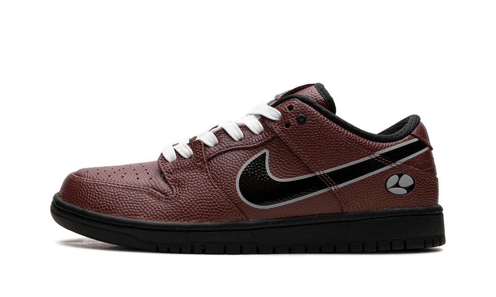 SB Dunk Low "Limosine Skateboard" HJ4131 200