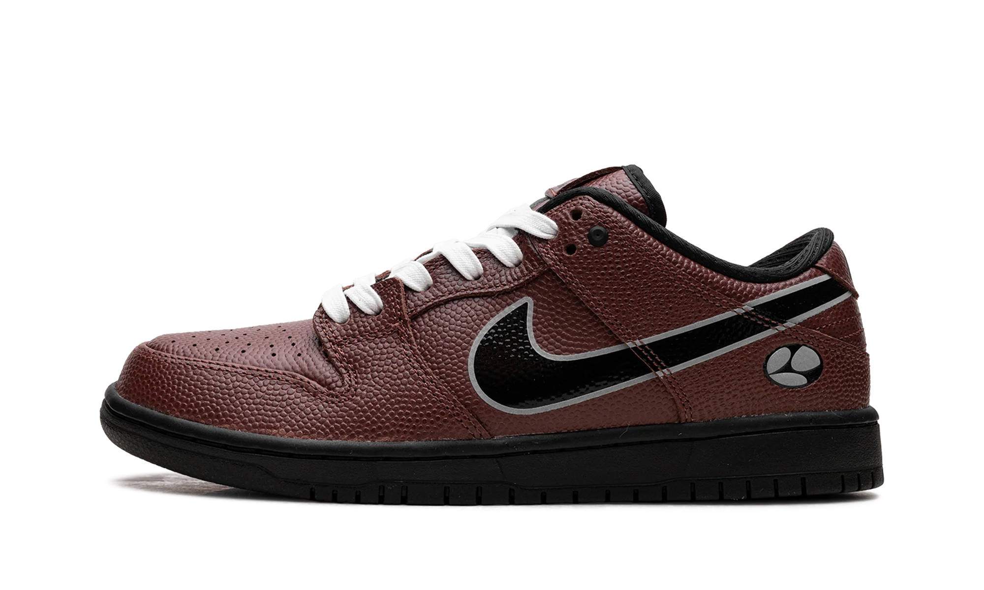 SB Dunk Low "Limosine Skateboard" HJ4131 200