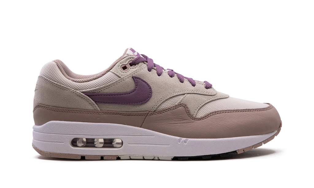 Air Max 1 SC "Light Bone / Violet Dust" FB9660 002
