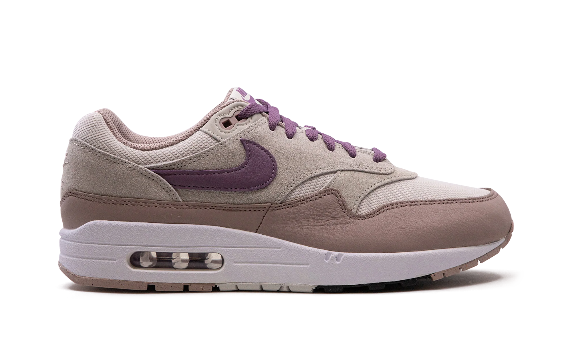Air Max 1 SC "Light Bone / Violet Dust" FB9660 002