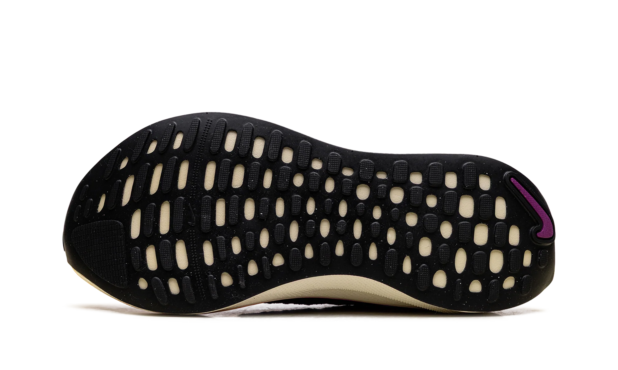 ReactX Infinity Run 4 Wmns "Black / Violet" DR2670 011