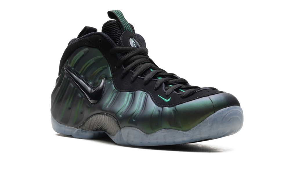 Air Foamposite Pro "Pine Green (2025)" HF0794 300