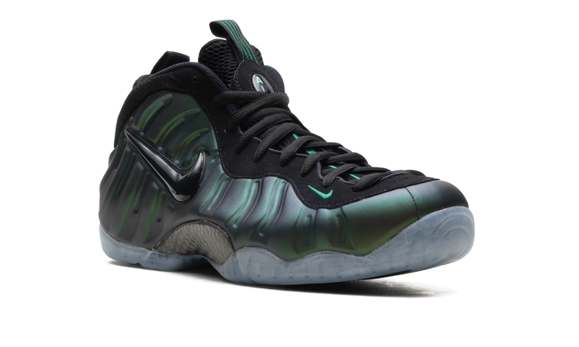 Air Foamposite Pro "Pine Green (2025)" HF0794 300