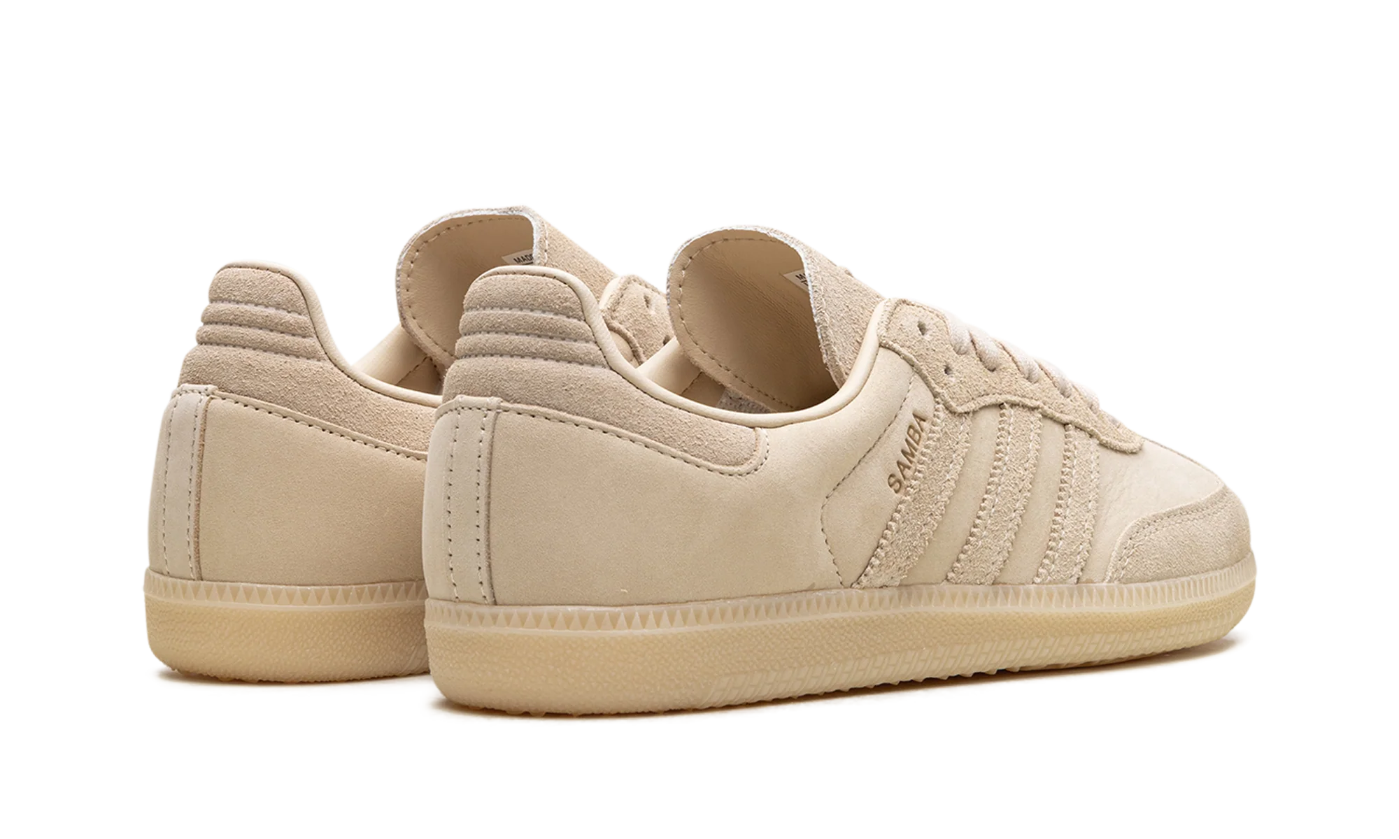 Samba WMNS "Sand Strata" JI2729