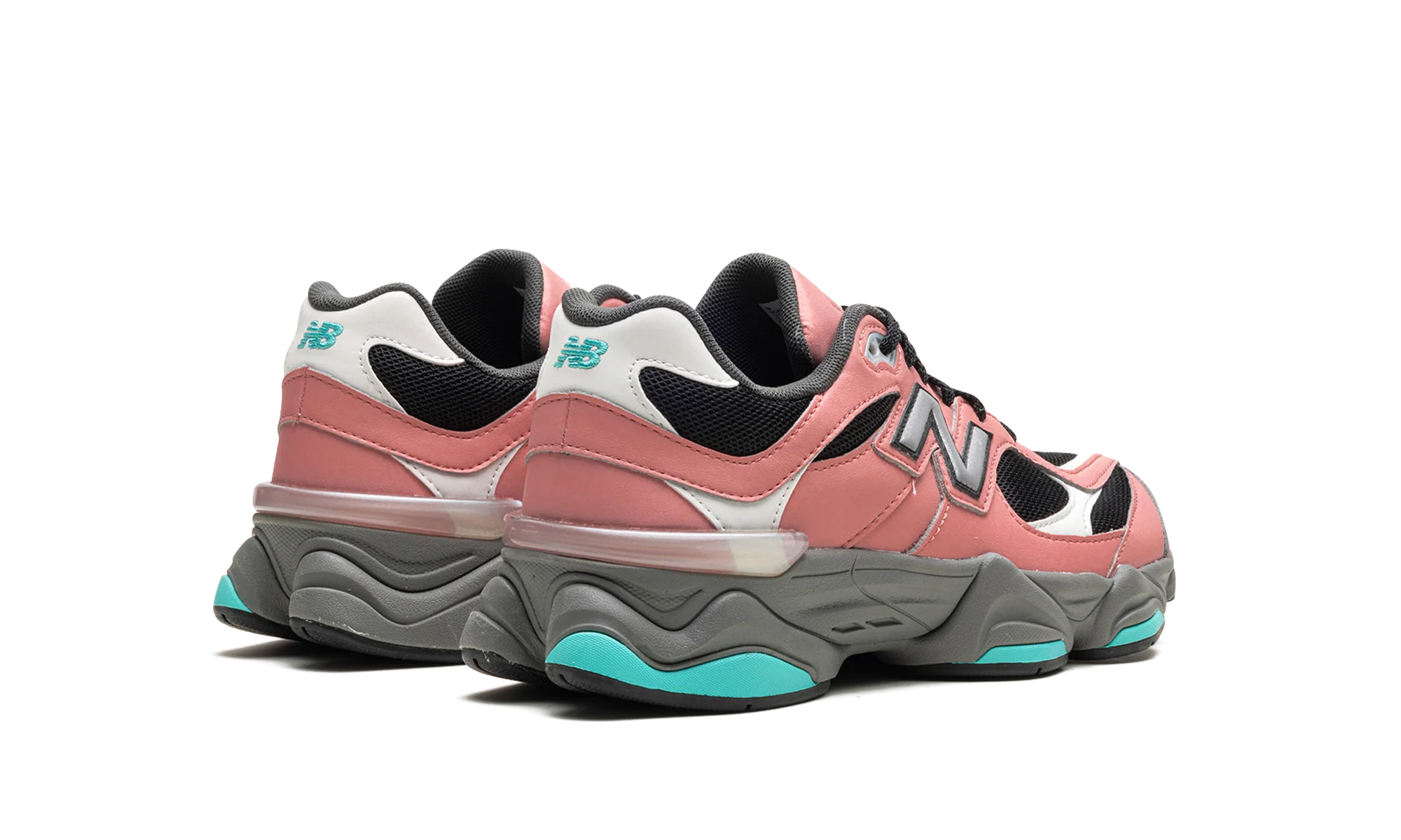 9060 GS "Pink Teal" GC9060RK